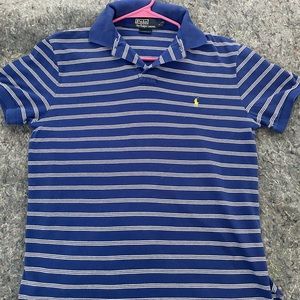 Polo shirt